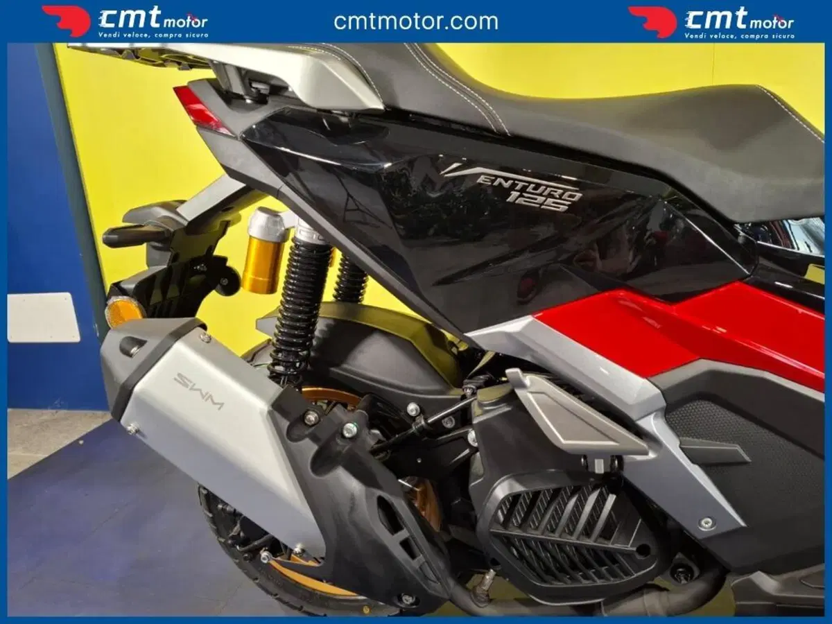 Swm Venturo 125 (2026) (6)