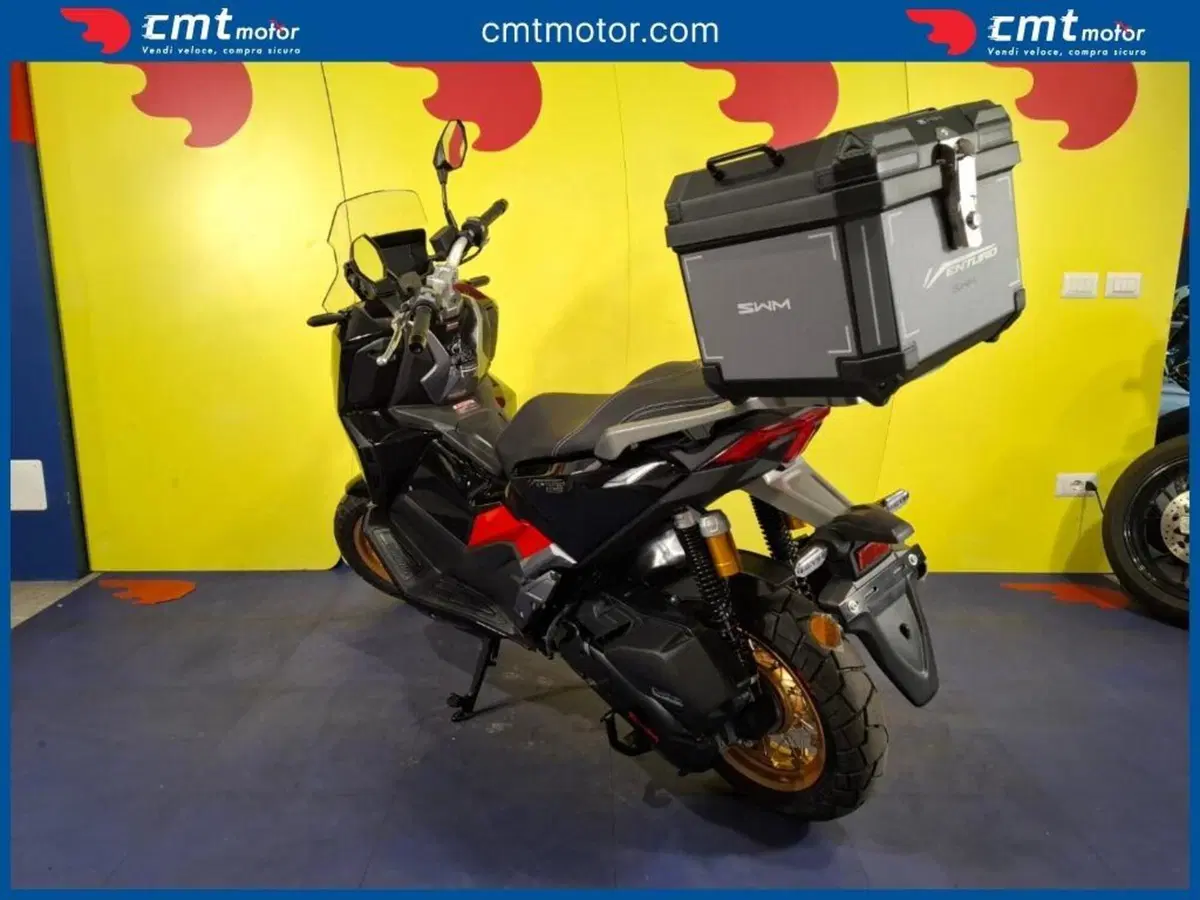 Swm Venturo 125 (2026) (7)