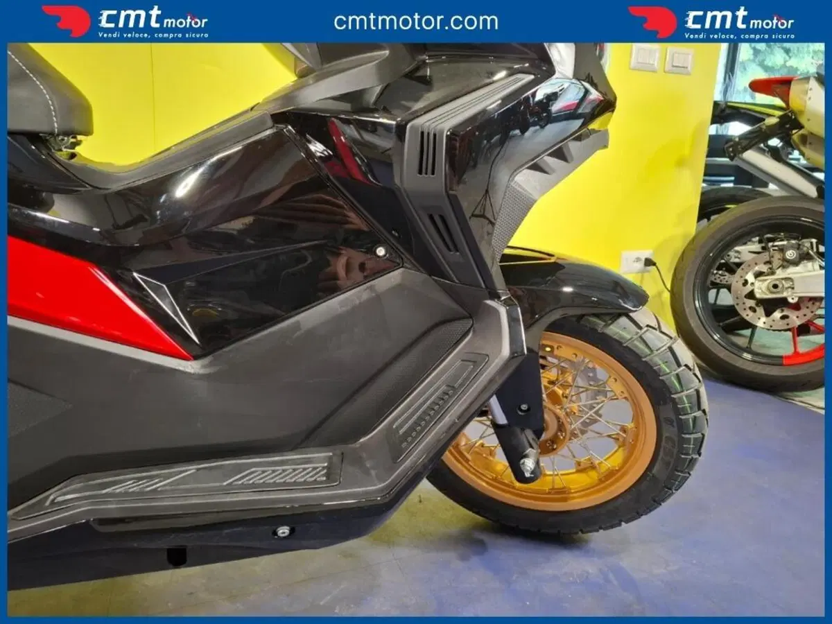 Swm Venturo 125 (2026) (9)