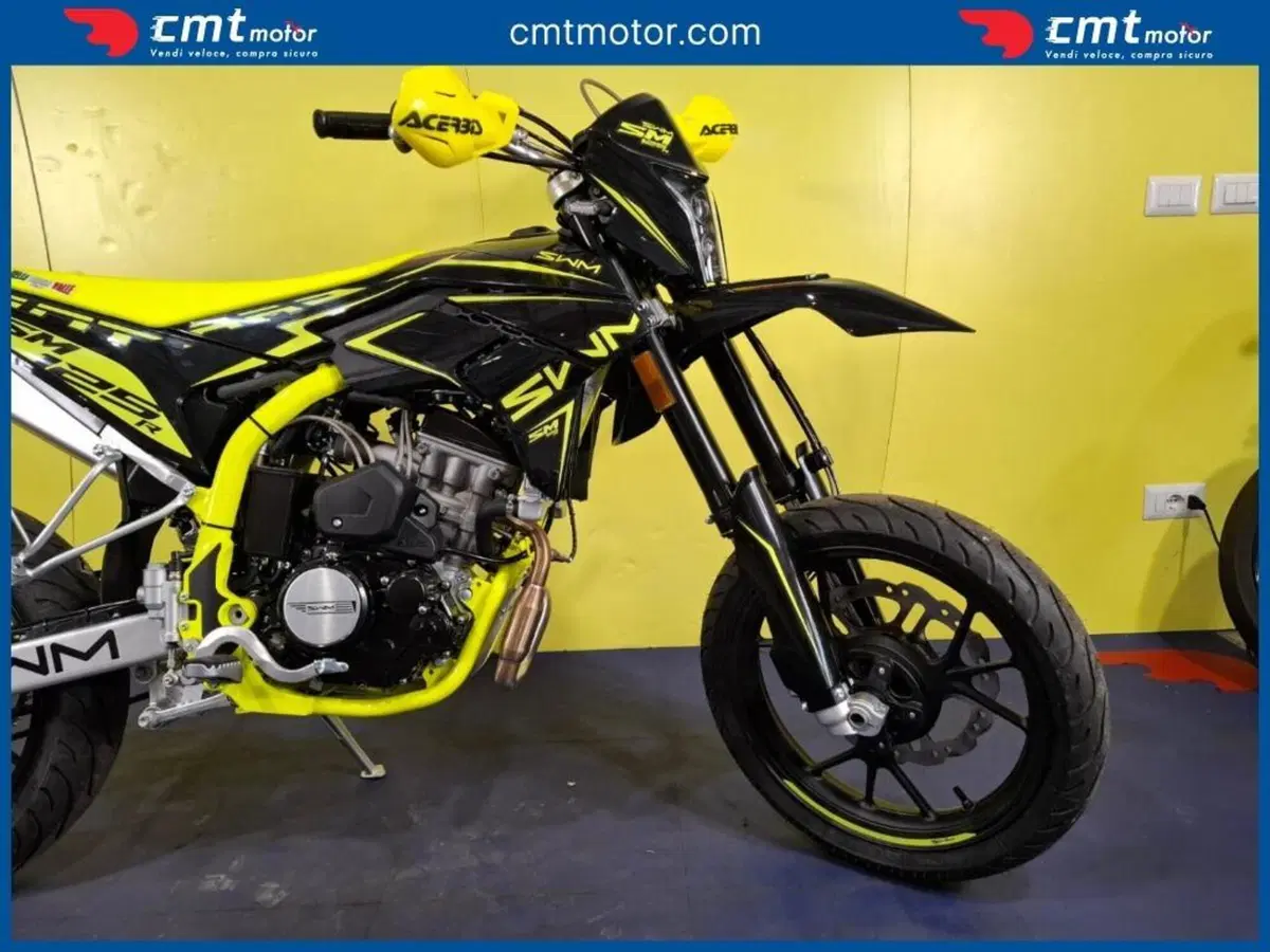 Swm SM 125 R (2025 - 26) (2)