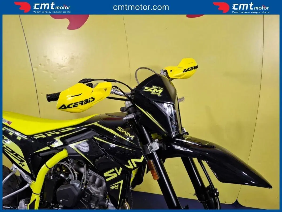 Swm SM 125 R (2025 - 26) (10)