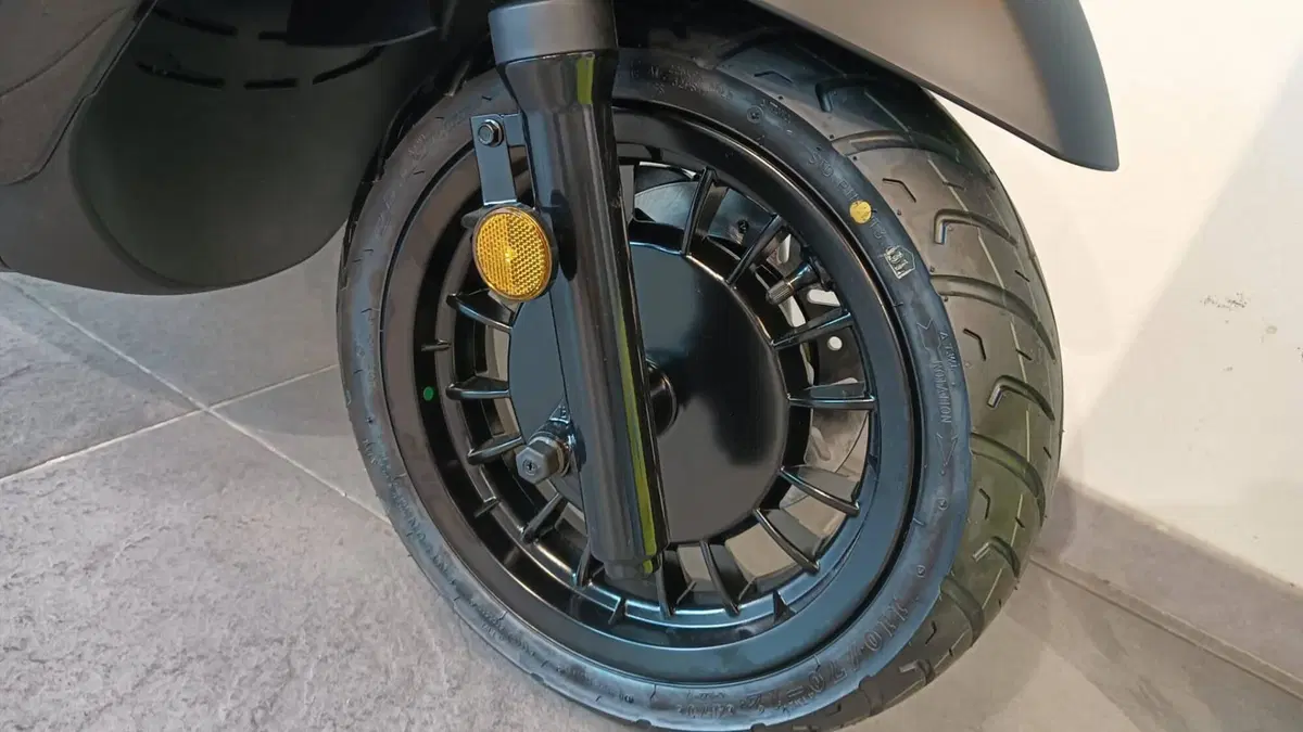 Sym Fiddle 125 (2026) (5)