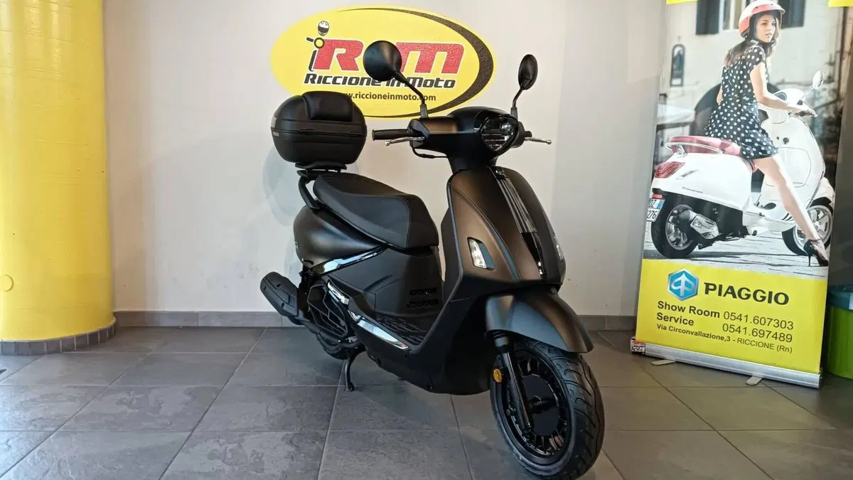 Sym Fiddle 125 (2026) (2)