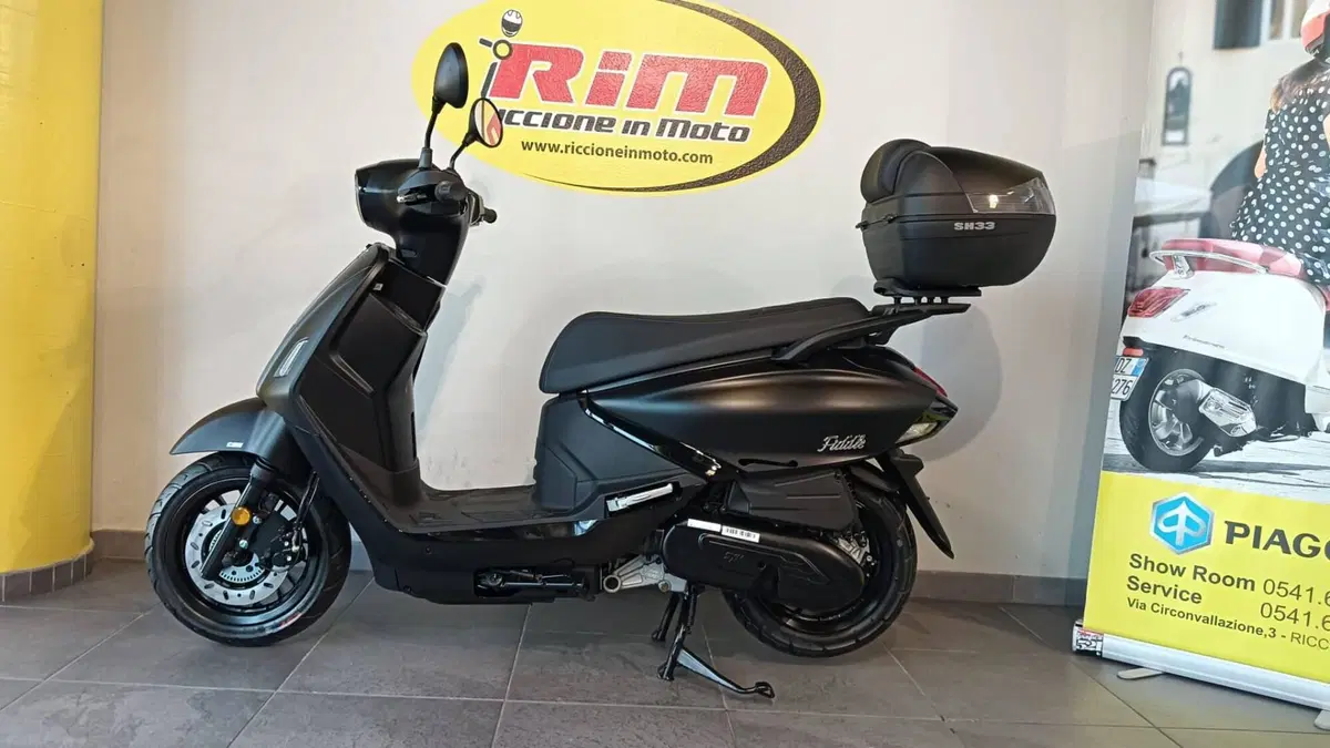 Sym Fiddle 125 (2026) (3)
