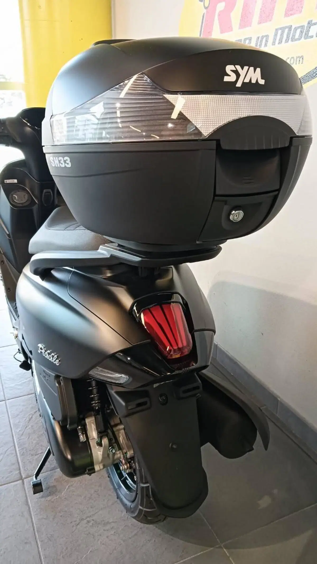 Sym Fiddle 125 (2026) (6)