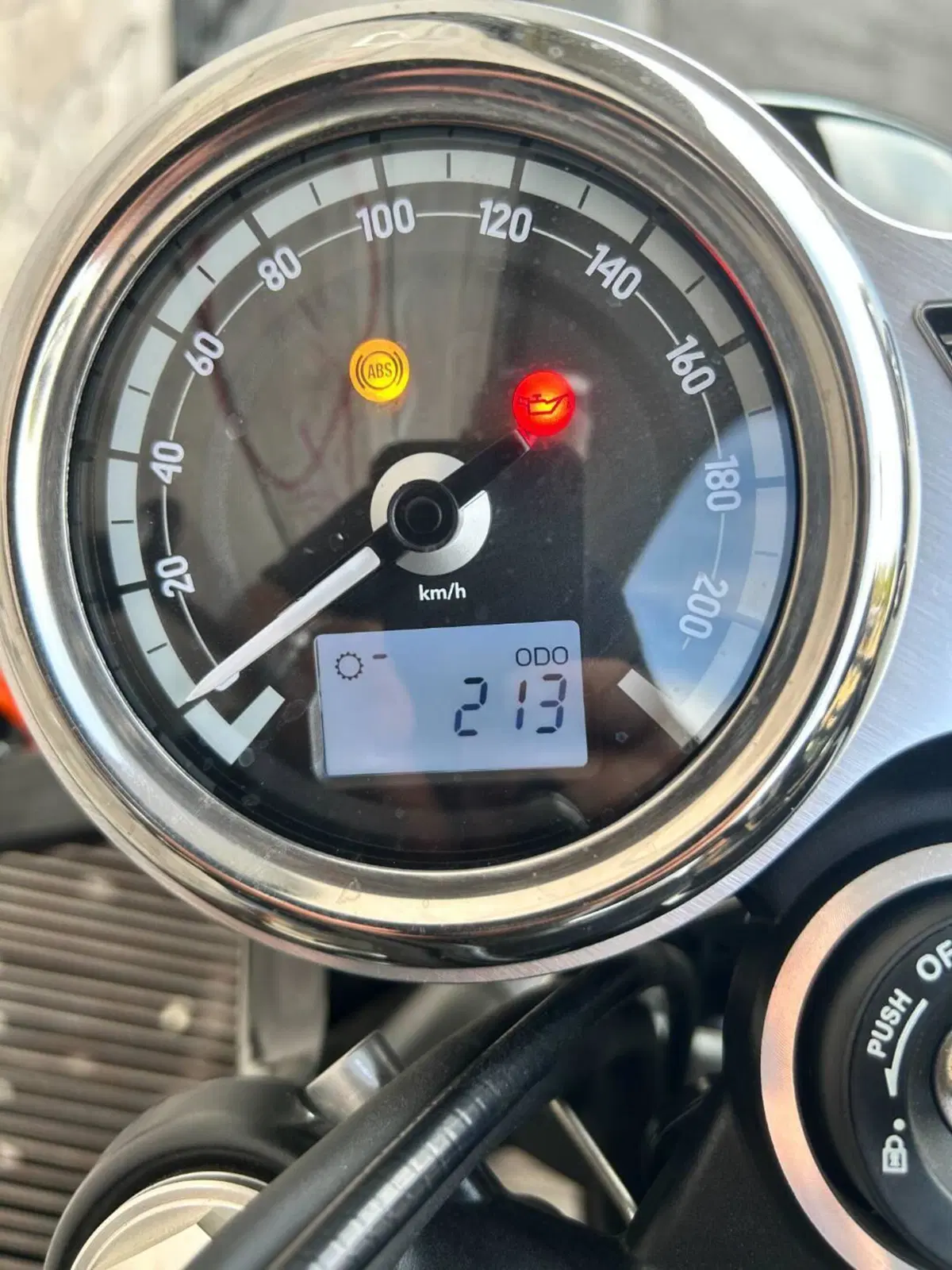 Triumph Bonneville T120 (2026) (2)