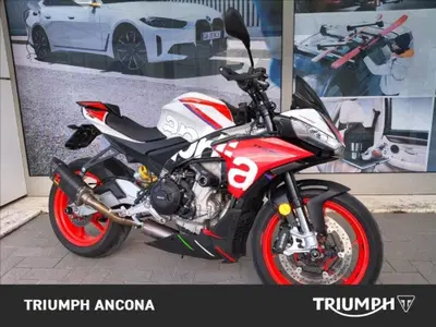 Aprilia Tuono 660 Factory (2022 - 24) usata