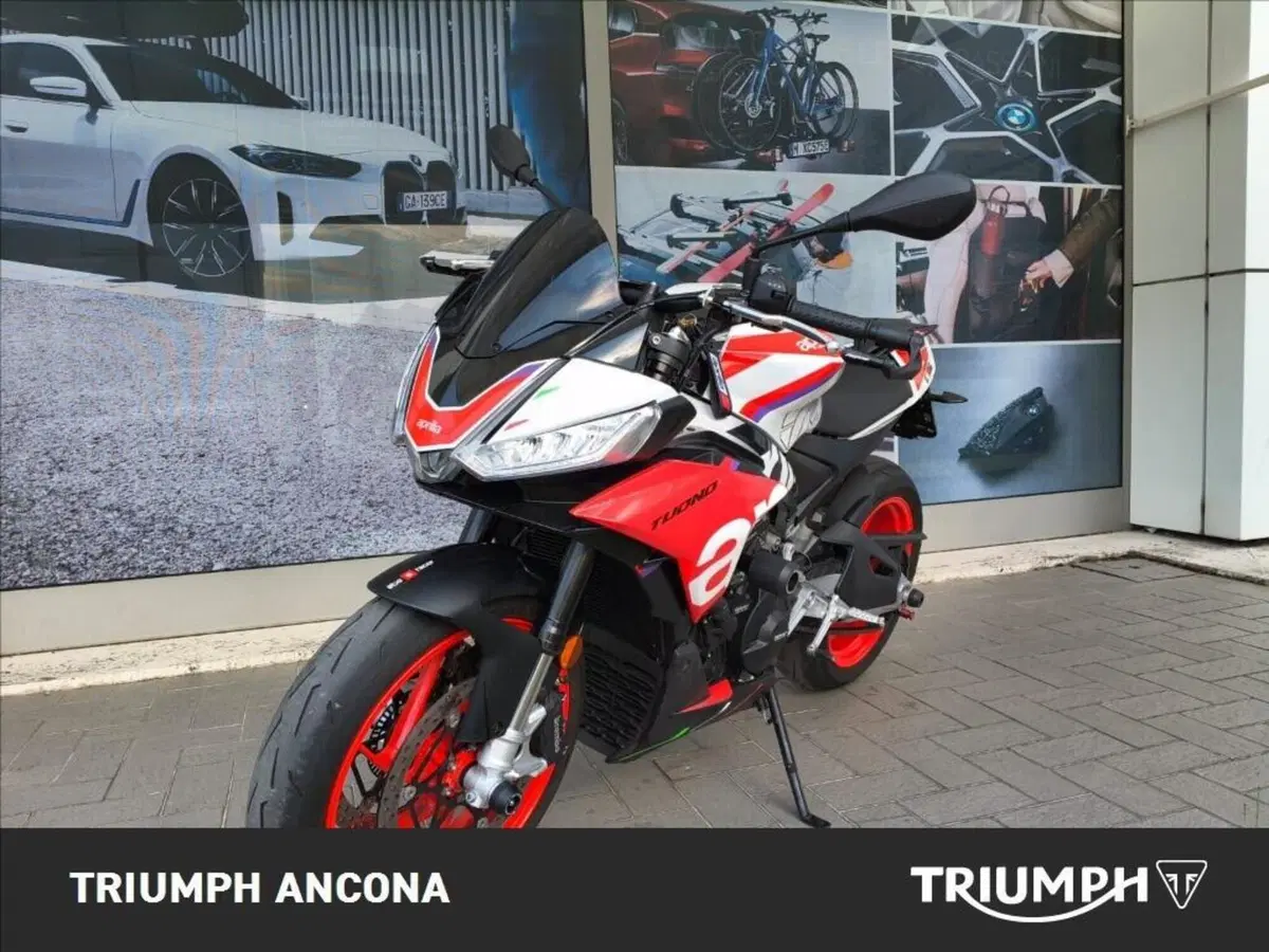 Aprilia Tuono 660 Factory (2022 - 24) (3)