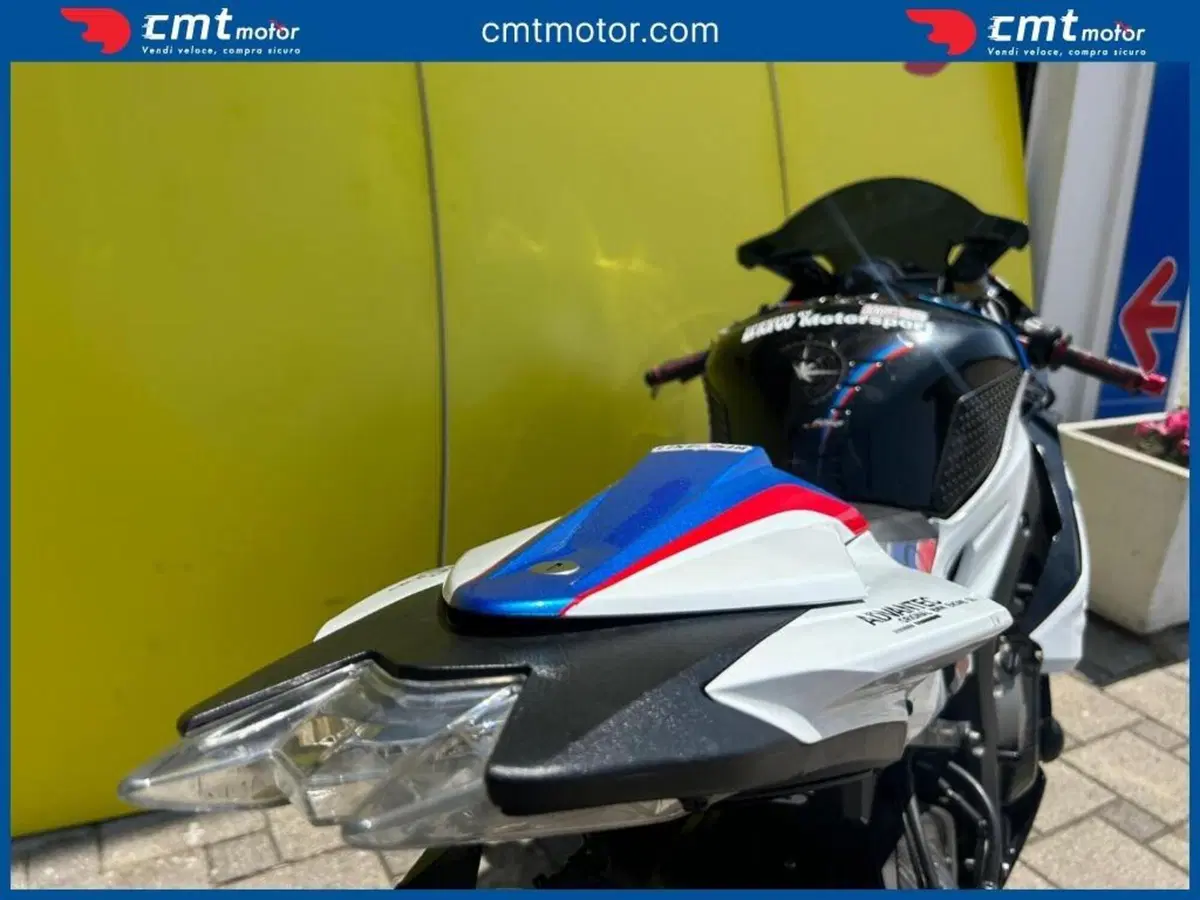 Bmw S 1000 RR (2015 - 16) (6)