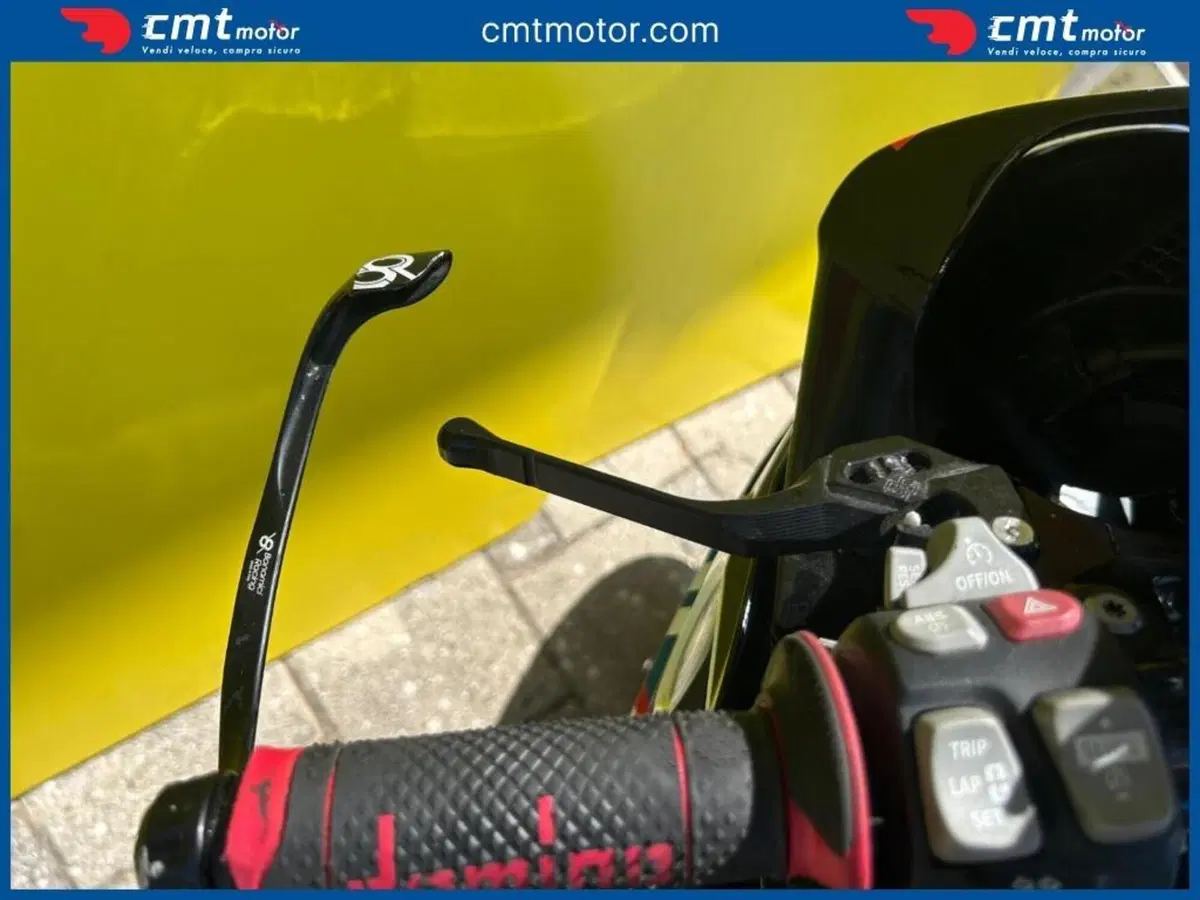 Bmw S 1000 RR (2015 - 16) (7)