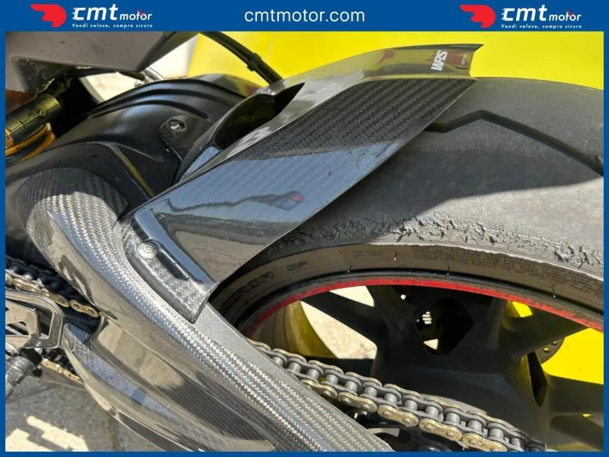 Bmw S 1000 RR (2015 - 16) (8)
