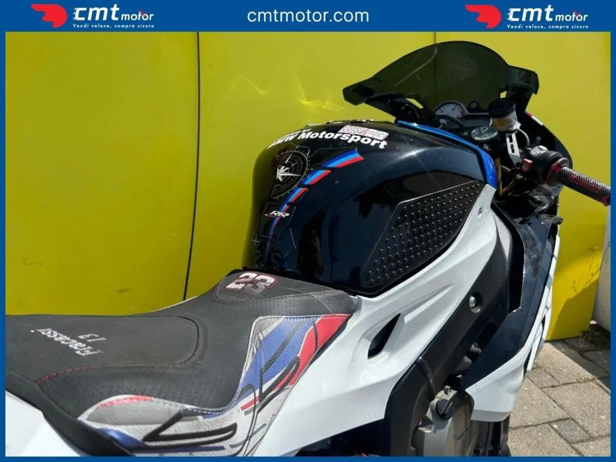 Bmw S 1000 RR (2015 - 16) (11)