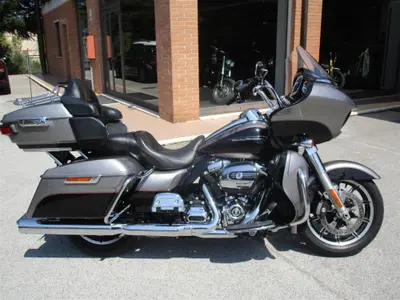 Harley-Davidson 107 Road Glide Ultra (2017 - 18) - FLTRU usata