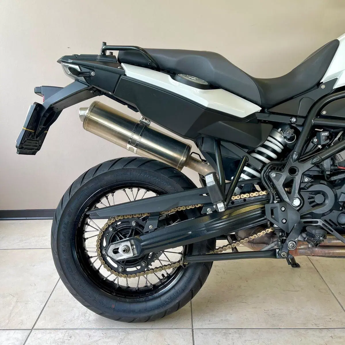 Bmw F 800 GS (2008 - 15) (7)