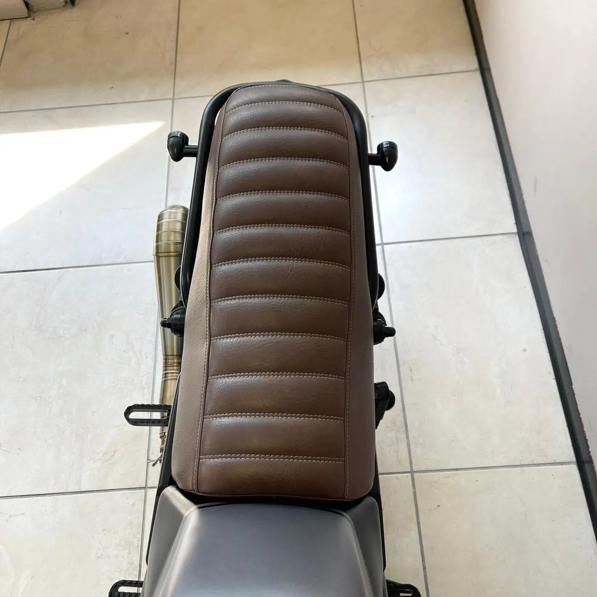 Brixton Motorcycles Felsberg 250 (2020) (5)