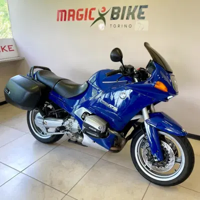 Bmw R 1100 RS usata