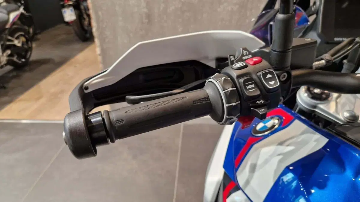Bmw R 1300 GS Trophy (2023 - 26) (7)