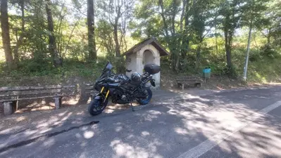 Suzuki GSX-S1000GX (2024 - 26) usata