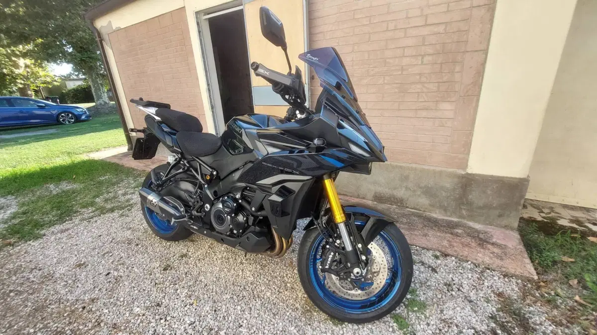 Suzuki GSX-S1000GX (2024 - 26) (3)