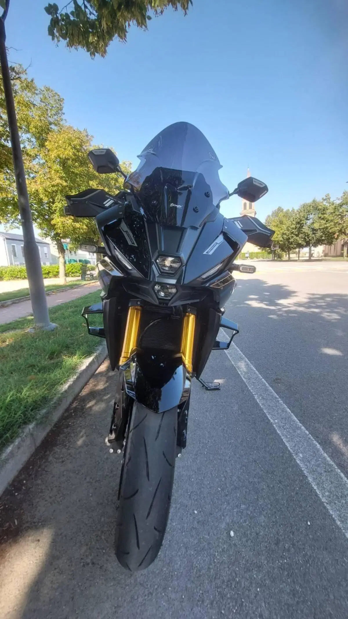 Suzuki GSX-S1000GX (2024 - 26) (4)