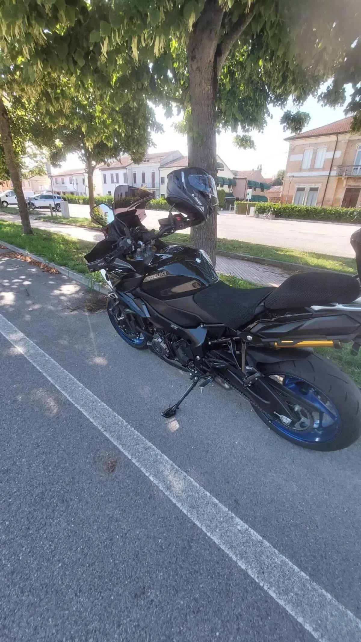Suzuki GSX-S1000GX (2024 - 26) (5)