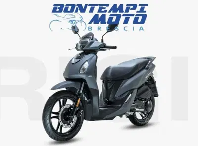 Sym Symphony 200 (2025 - 26) nuova