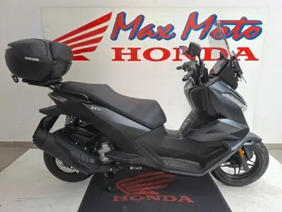 Voge Sfida SR3 (2024 - 26) usata