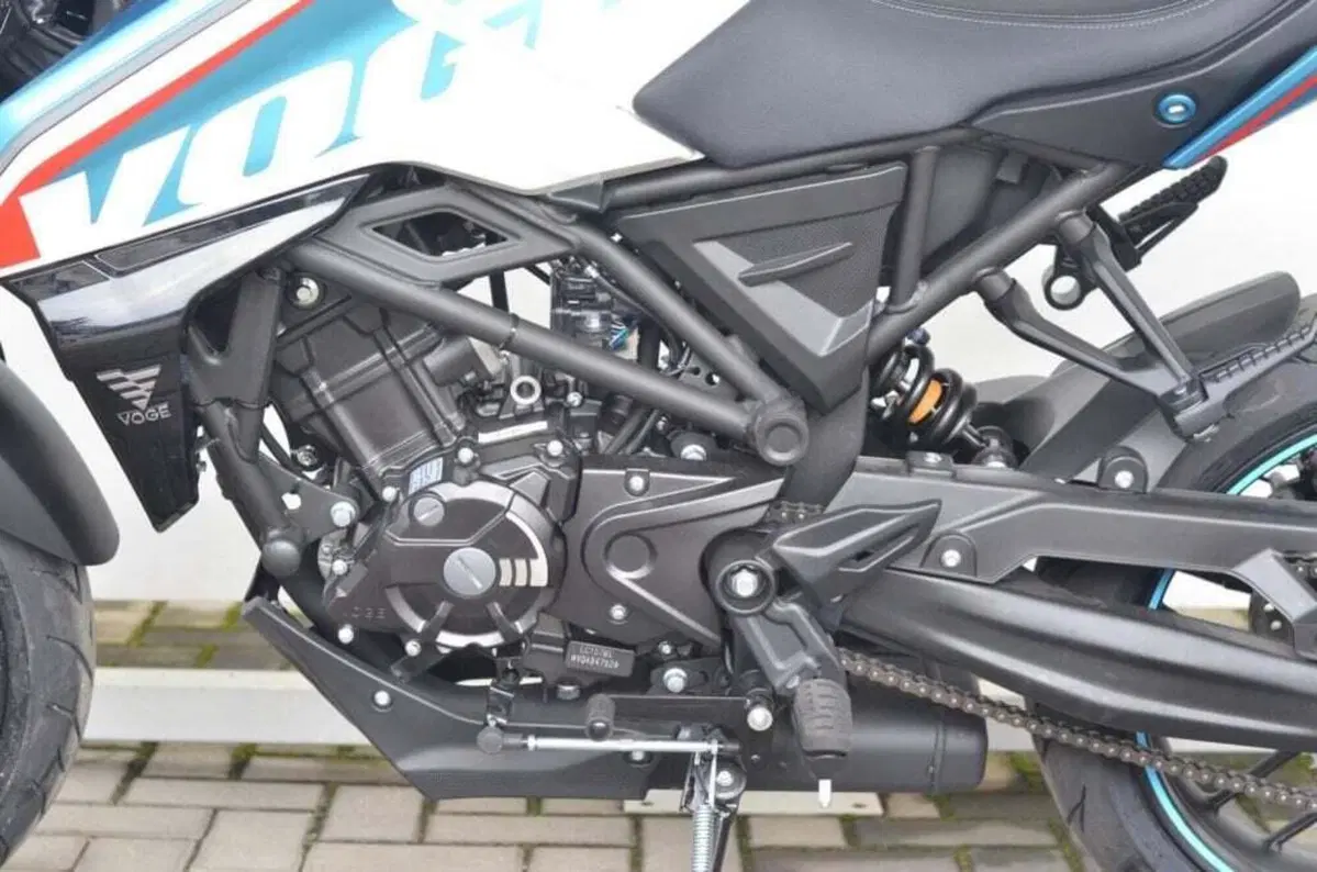 Voge Brivido 125R (2023 - 26) (7)