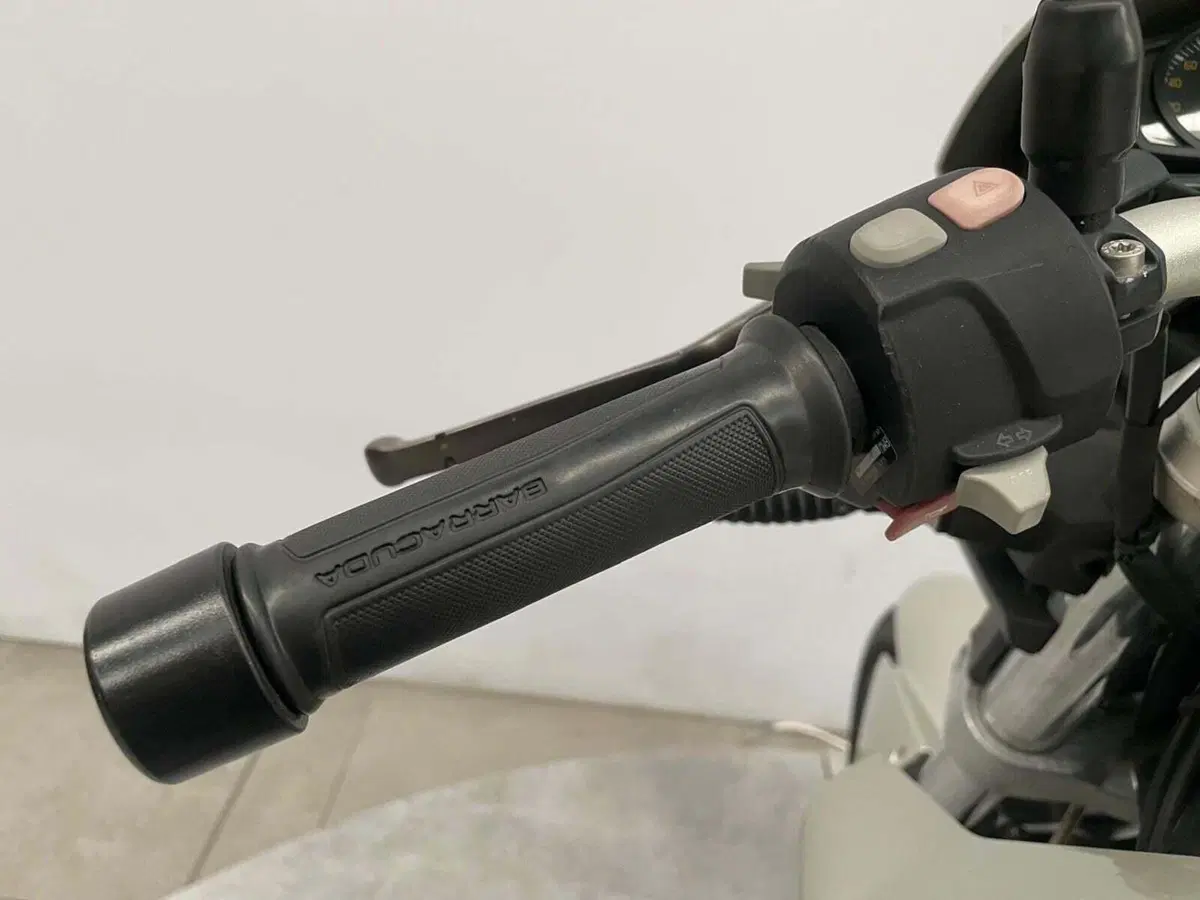 Bmw F 800 R (2012 - 14) (7)