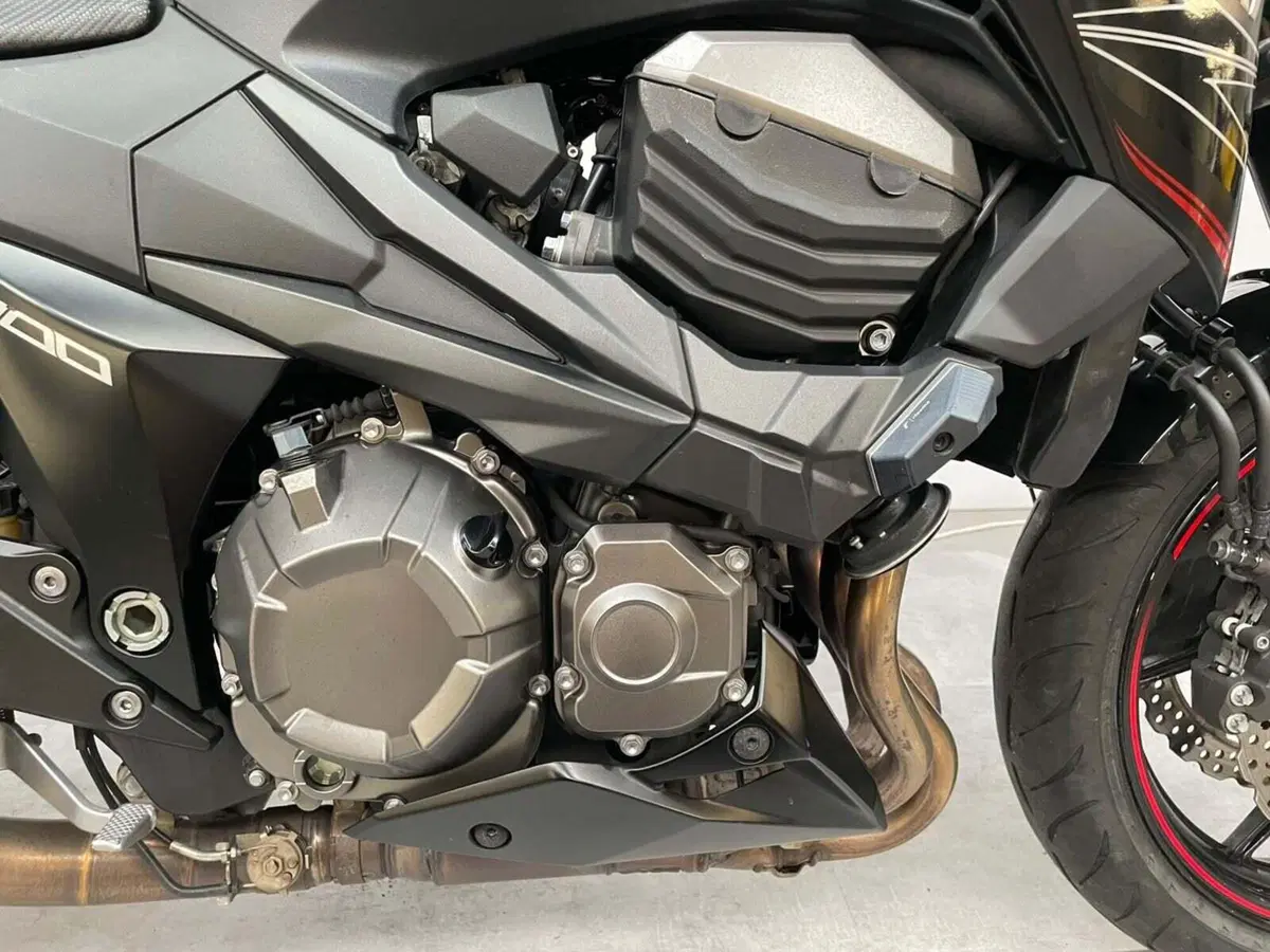 Kawasaki Z 800 Performance ABS (2013) (11)