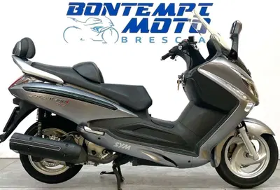 Sym Joymax 300 EVO f.i. usata
