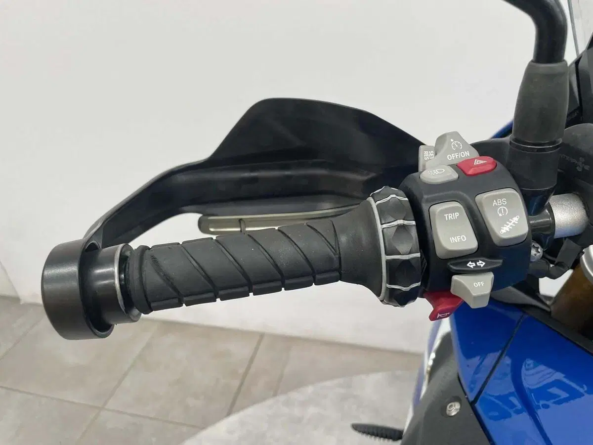 Bmw S 1000 XR (2017 - 19) (8)