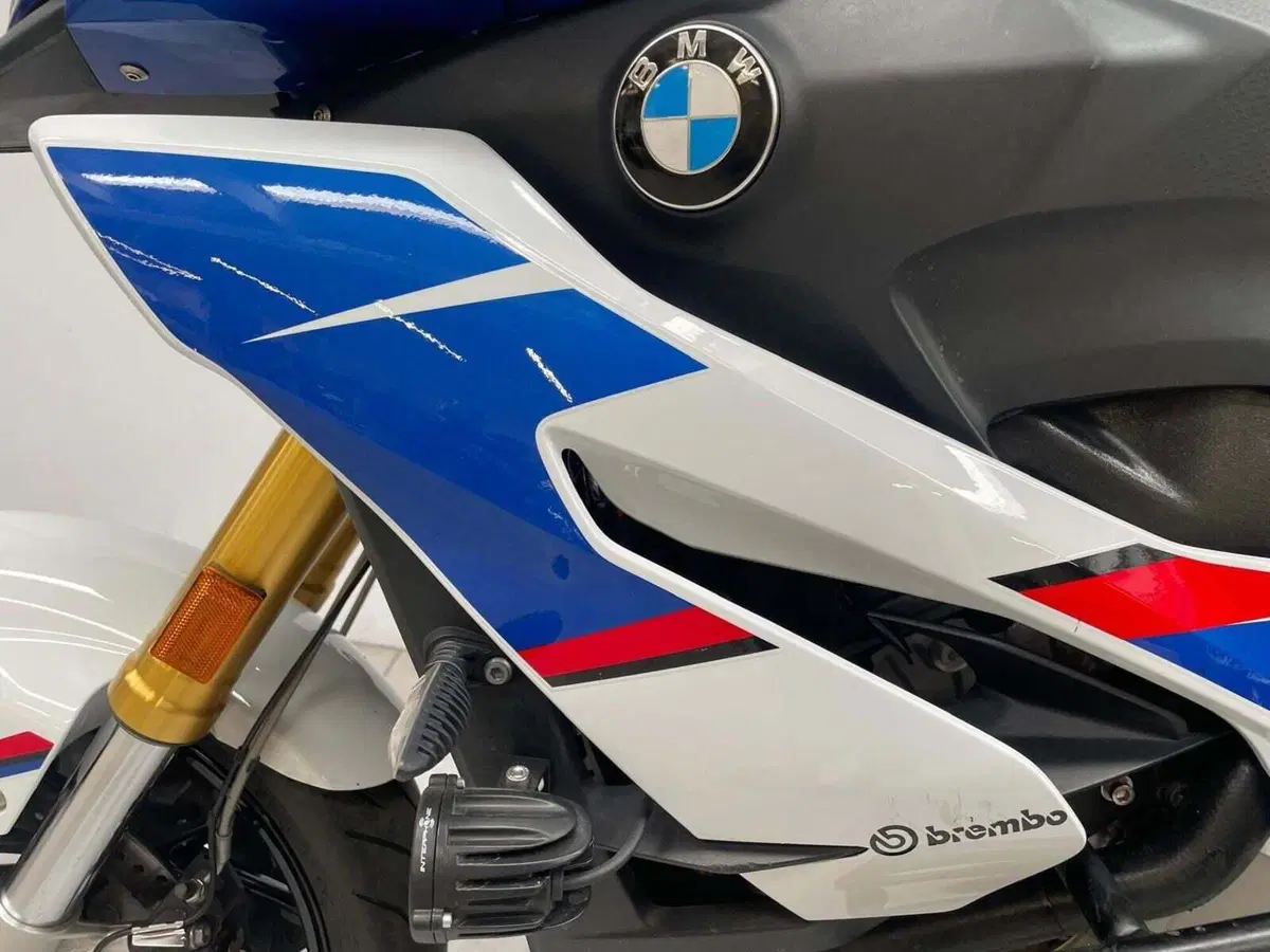 Bmw S 1000 XR (2017 - 19) (12)