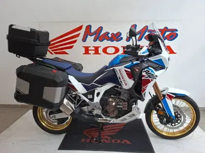 Honda Africa Twin CRF 1100L Adventure Sports DCT (2022 - 23) usata