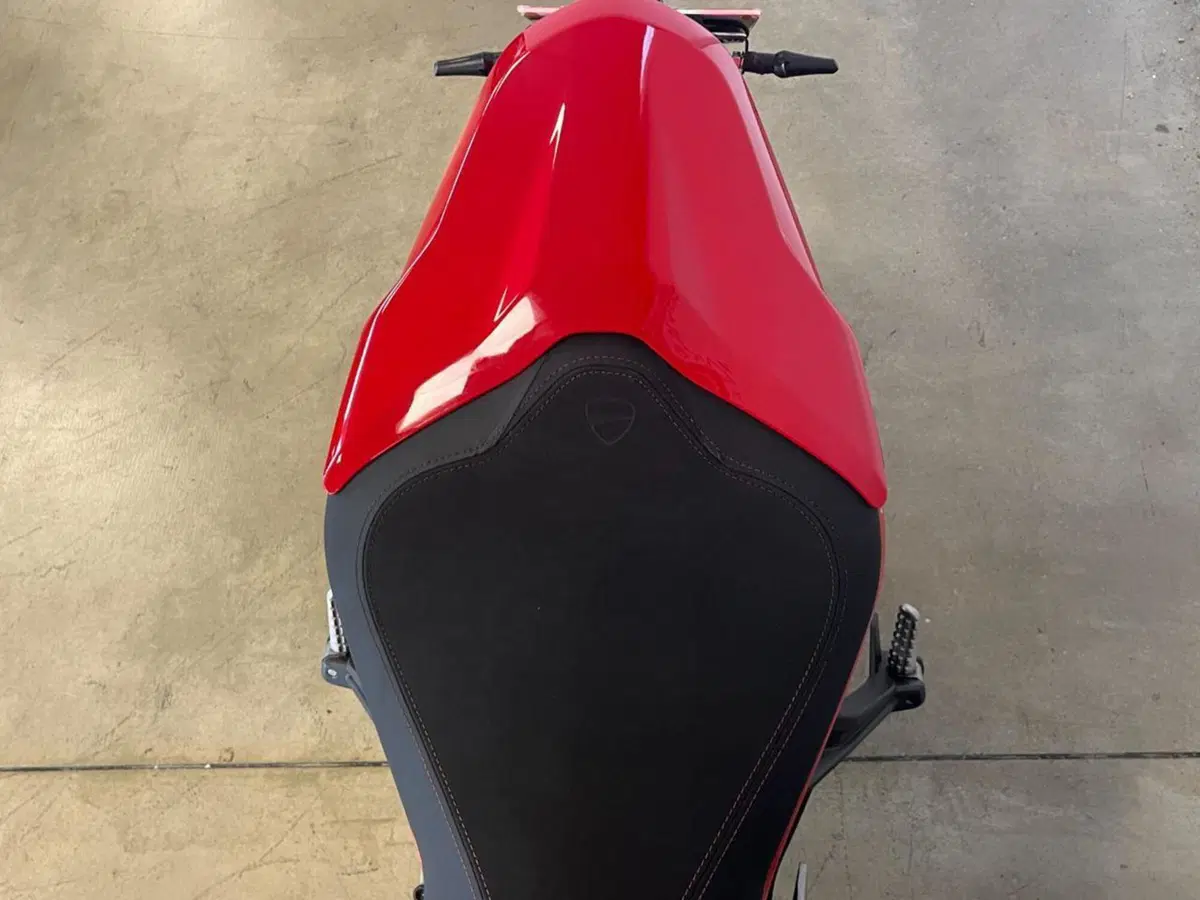 Ducati SuperSport 939 S (2017 - 20) (9)