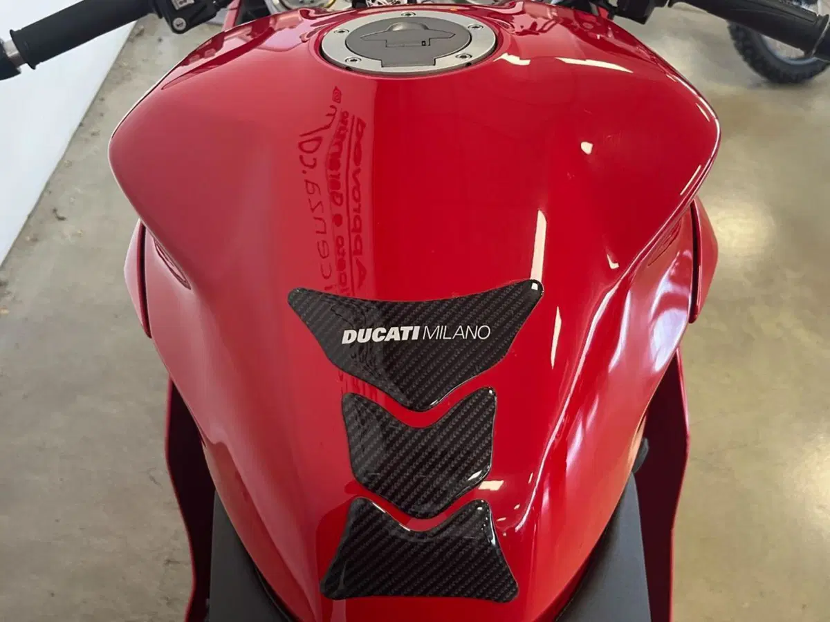 Ducati SuperSport 939 S (2017 - 20) (11)