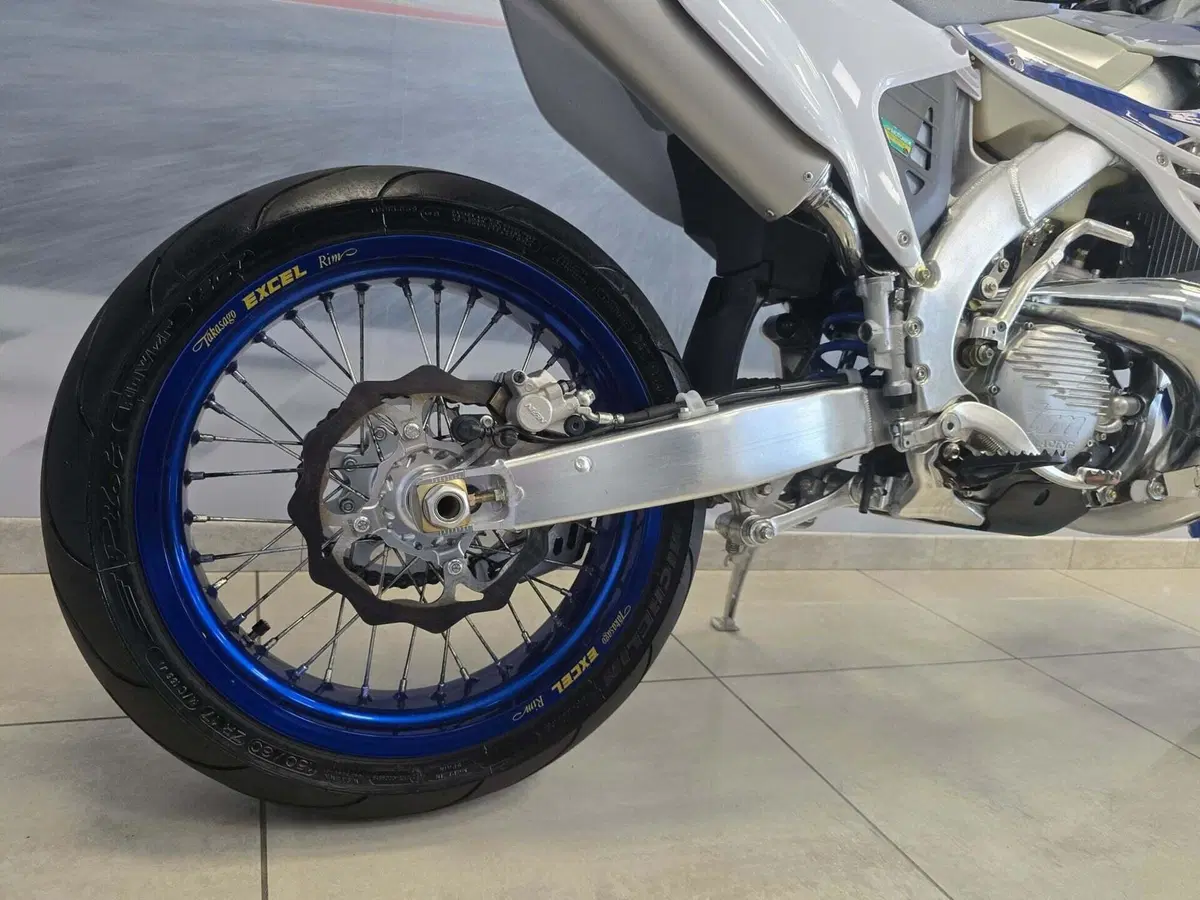 Tm Moto SMR 300 ES Fi 2T (2023 - 24) (20)