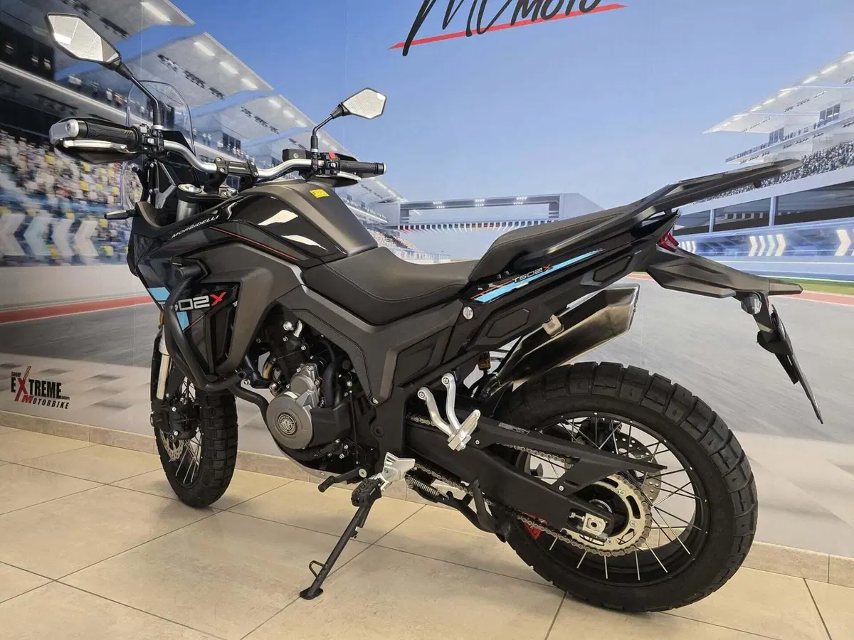 Morbidelli T502X (2026) (5)
