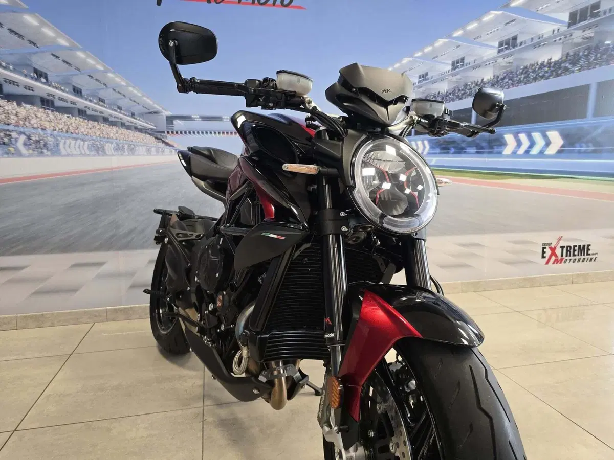 MV Agusta Brutale 800 RR (2021 - 25) (8)