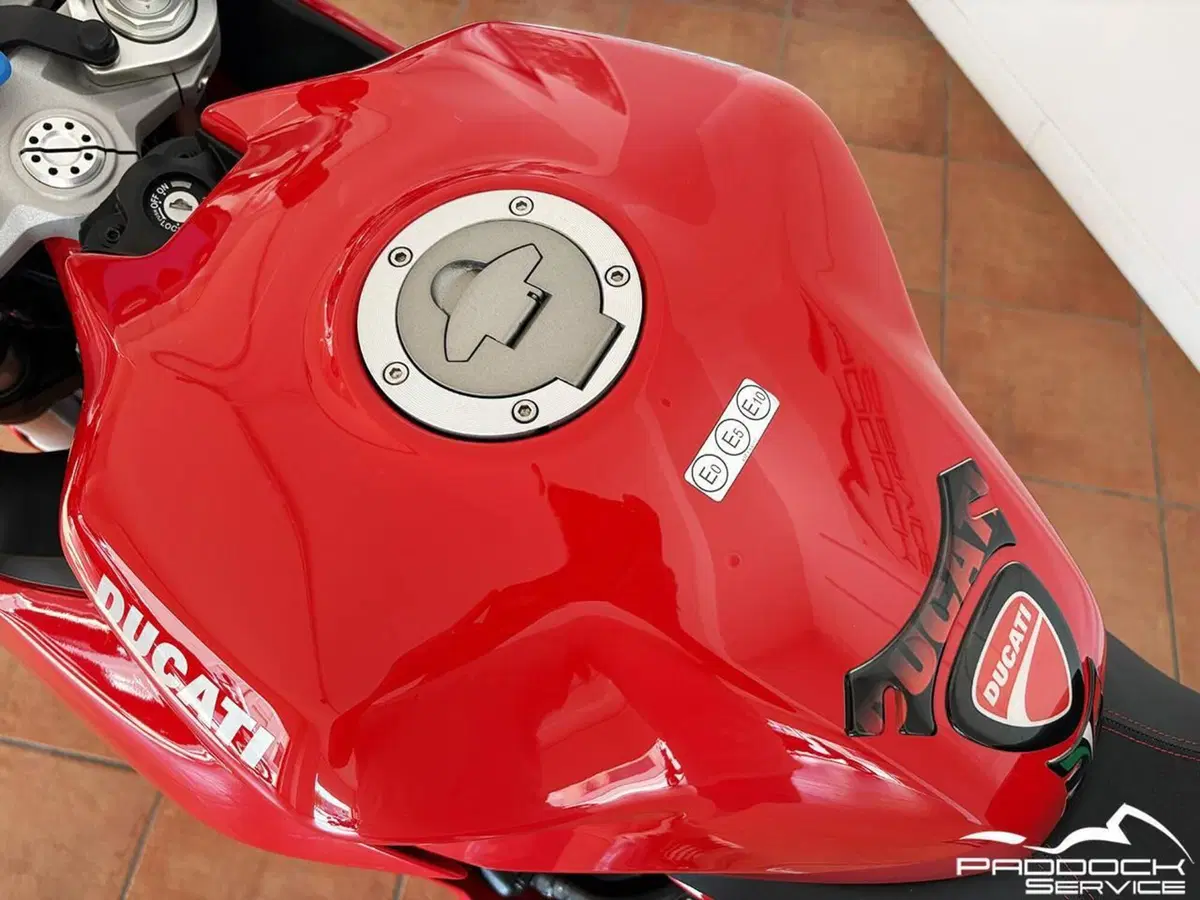 Ducati SuperSport 939 (2017 - 20) (7)