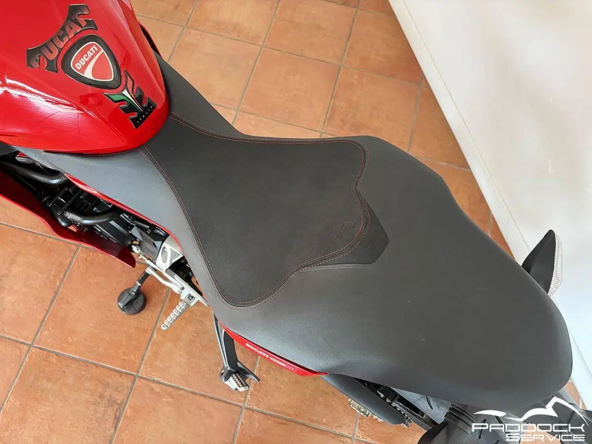 Ducati SuperSport 939 (2017 - 20) (8)