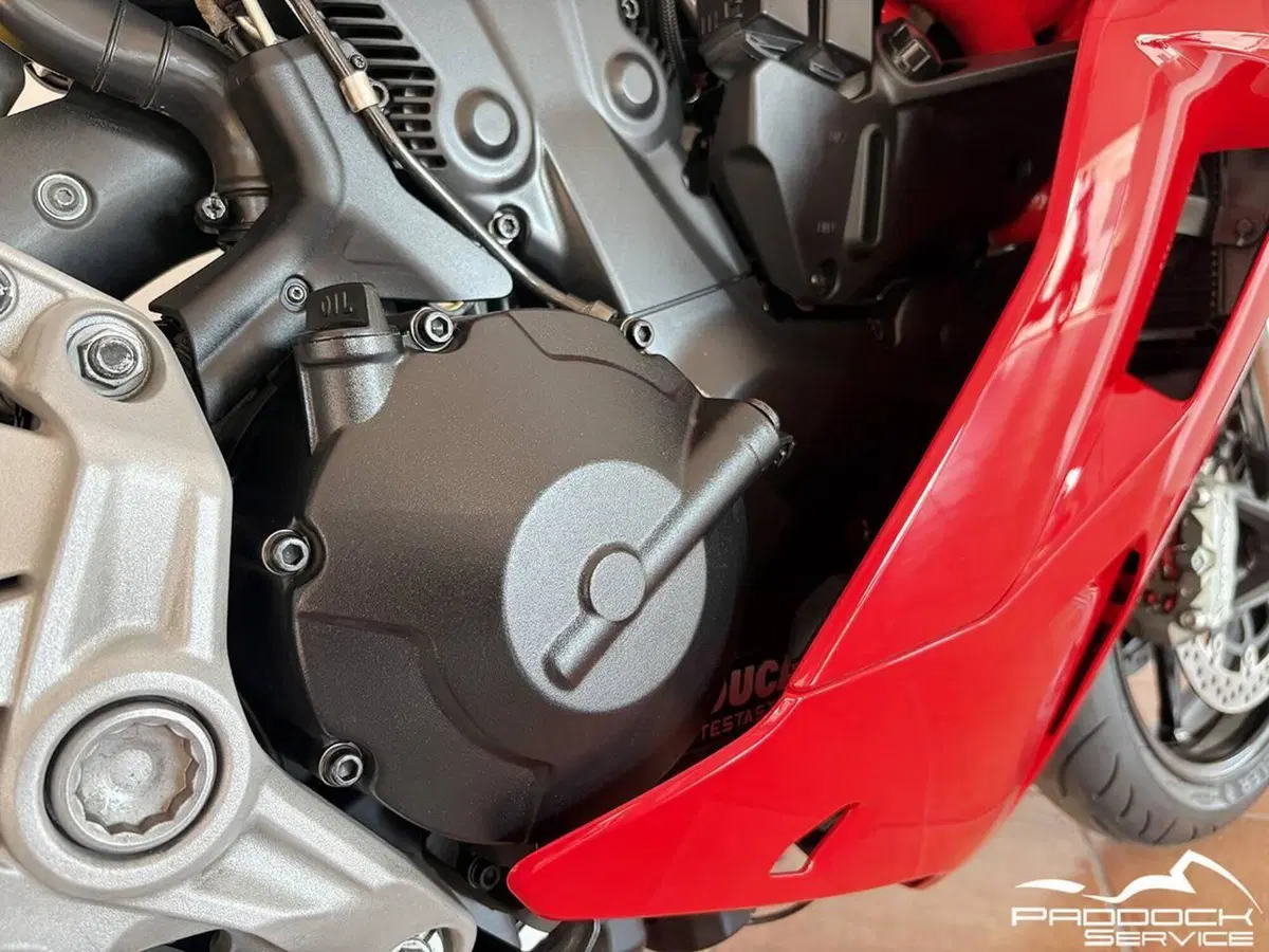 Ducati SuperSport 939 (2017 - 20) (11)
