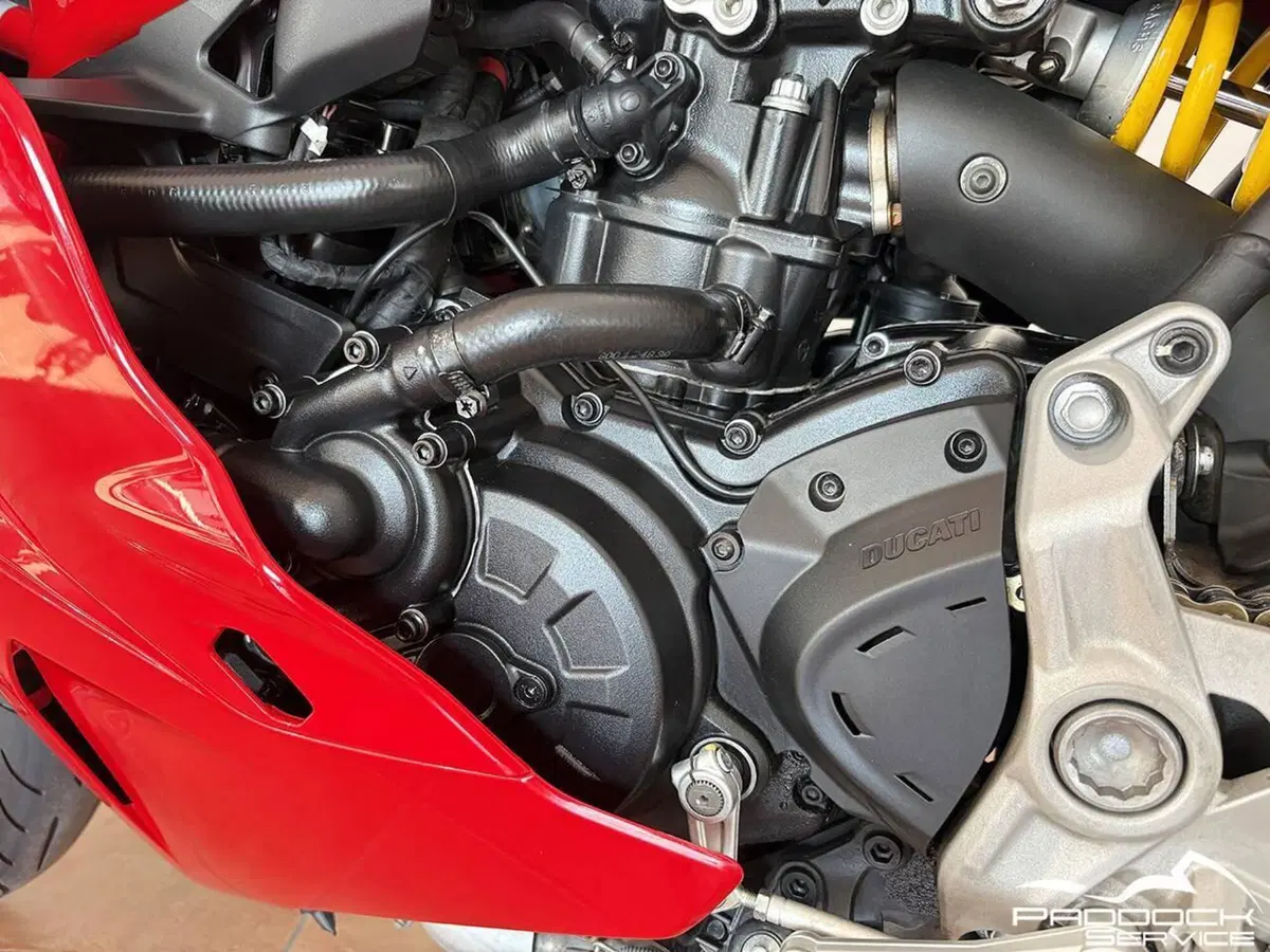 Ducati SuperSport 939 (2017 - 20) (13)