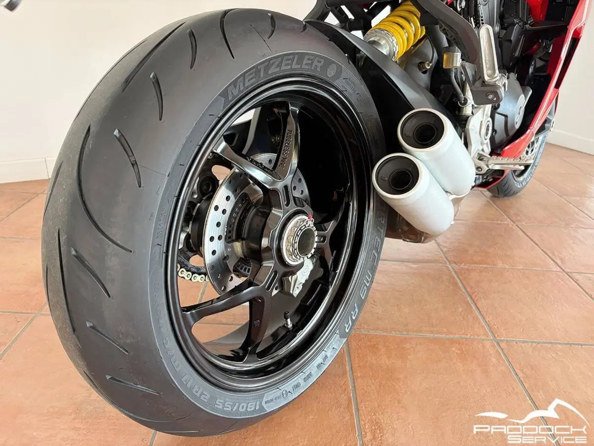 Ducati SuperSport 939 (2017 - 20) (15)