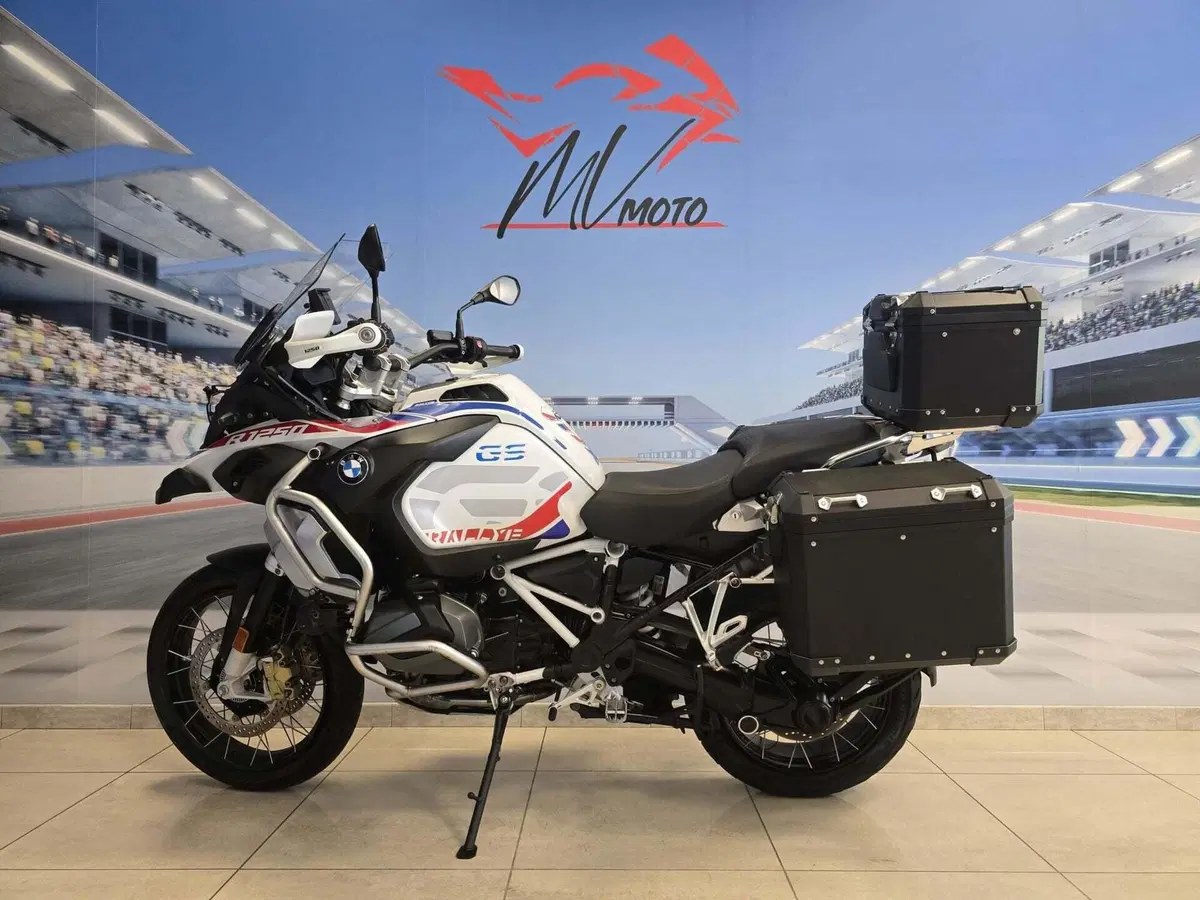 Bmw R 1250 GS (2021 - 24) (3)