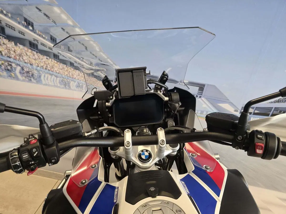 Bmw R 1250 GS (2021 - 24) (6)