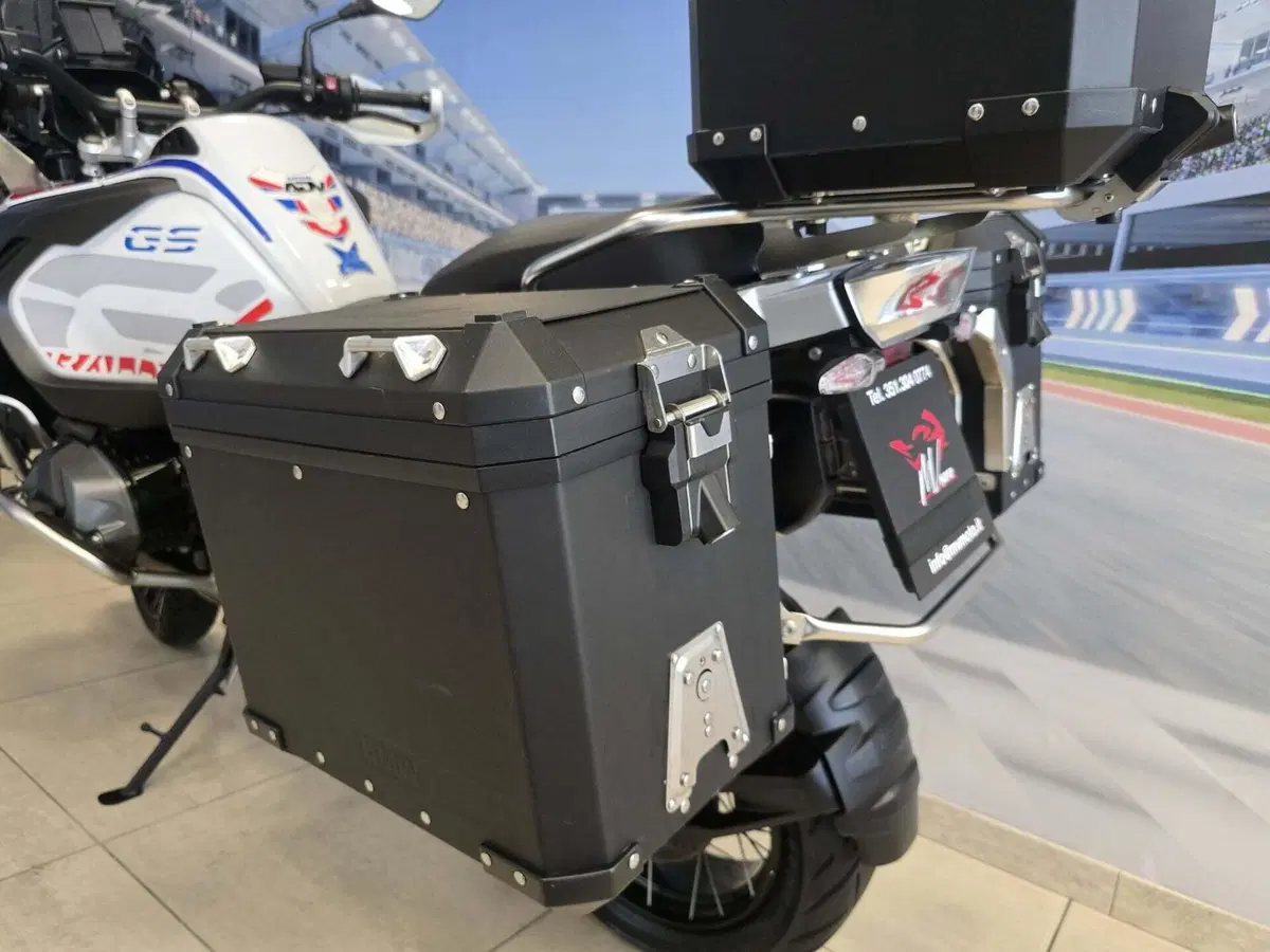 Bmw R 1250 GS (2021 - 24) (8)