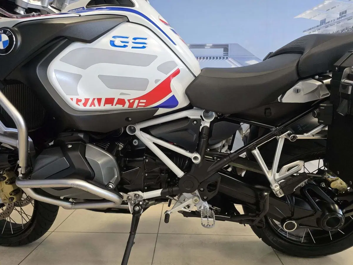 Bmw R 1250 GS (2021 - 24) (9)