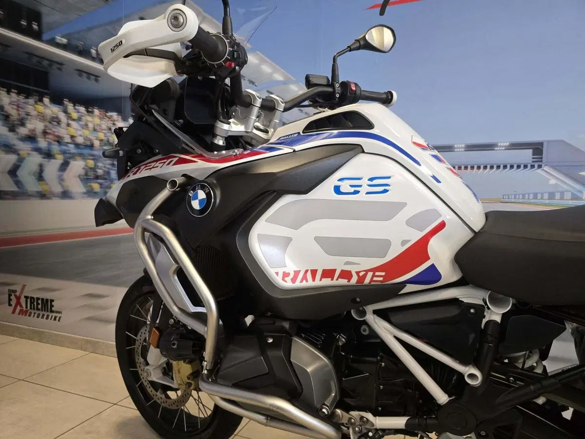 Bmw R 1250 GS (2021 - 24) (10)