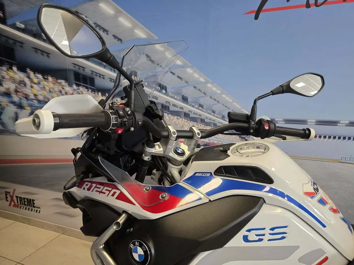 Bmw R 1250 GS (2021 - 24) (11)